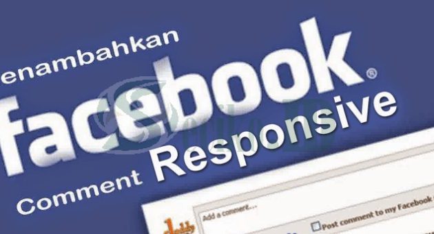 Cara Memasang Komentar Facebook di Blog