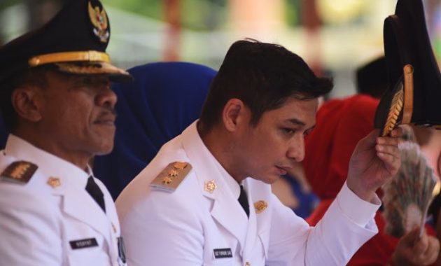 Deretan Artis yang Pernah Menjadi Paskibraka (No 11 kamu pasti kenal!)