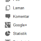 Cara Membuat Blog Gratis di Blogger.com Cara Membuat Blog Gratis di Blogger.com