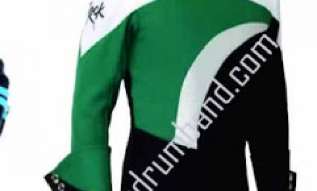 Kumpulan Desain Jas Lomba Paskibra Menarik
