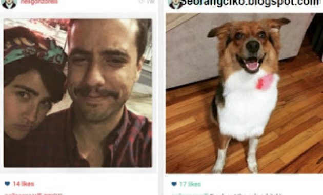 Cara Mengganti Tema Instagram Dengan Warna Yang Kamu Inginkan