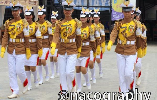 Info Lomba Paskibra di Depok tingkat SD SMP SMA PURNA Se-derajat (120 Trophy Tetap dan 12 Trophy Bergilir) PASOPATY 2017