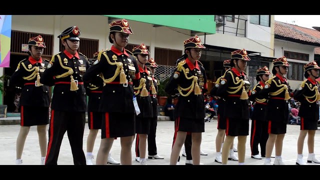 paskibra2Bsmpn2B192Bbekasi