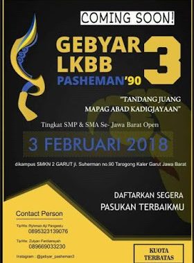 Daftar Info Lomba Paskibra yang Akan Datang di Tahun 2018