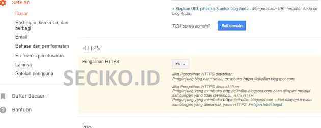 Tutorial Lengkap Cara Membuat Safelink Converter di Blogspot Terbaru