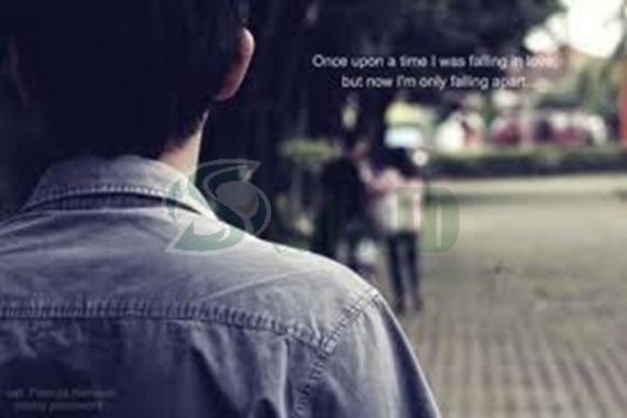 Menunggu dan Merelakan dia Pergi.