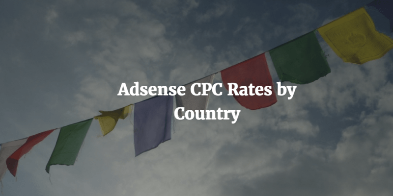 adsense cpc by country 800x400 14