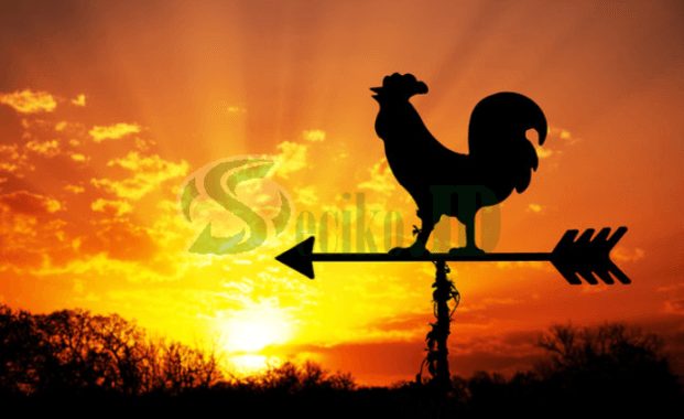 cara dan manfaat positif bandung di pagi hari