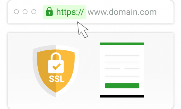 Cara Mendapatkan SSL Gratis di Blogspot Terbaru – Menganti HTTP menjadi HTTPS