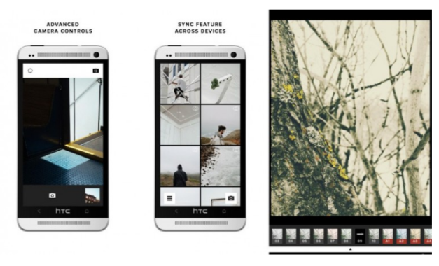 Vsco Fullpack