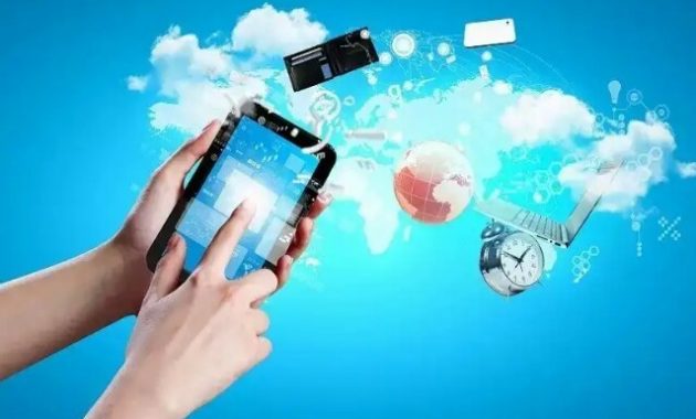 Mengatasi Kuota Data Internet Cepat Habis di Android dan iOS