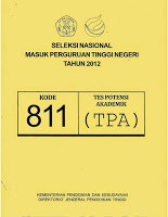 Naskah2BSoal2BSNMPTN2B20122BTes2BPotensi2BAkademik2B2528TPA25292BKode2BSoal2B8112Bby2B255Bpak anang.blogspot.com255D 001 5