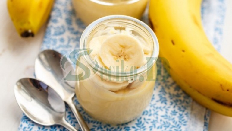 Pudding 2Bdan 2BPisang