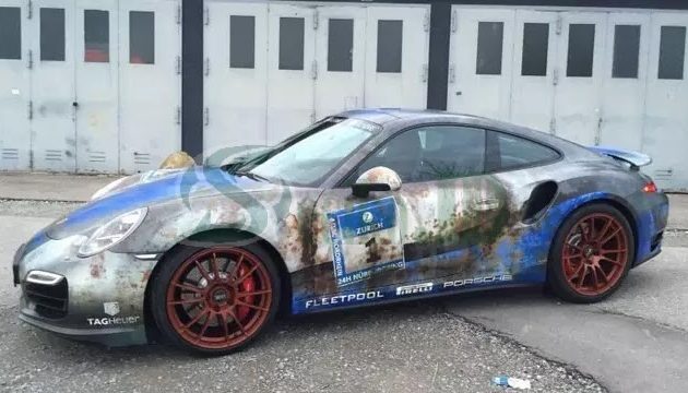 Tips Jitu dan Cara Ampuh Mencegah Penyebab Karat Yang Sangat Menyebalkan di Bodi Mobil