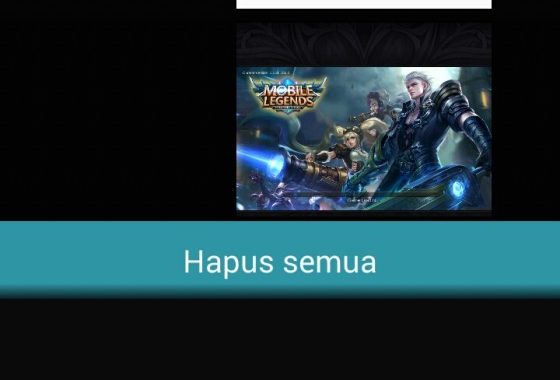 Cara Zoom Out Mobile Legends – Drone View Mobile Legends (Tanpa Root)