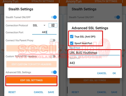 Cara Bermain Mobile Legends Tanpa Kuota Flash Telkomsel di Android