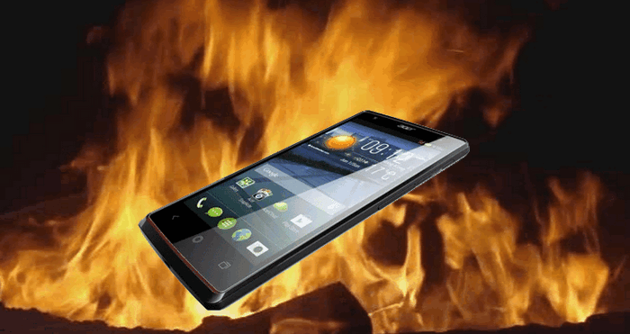 Cara Mengatasi Hp Android cepat panas 3