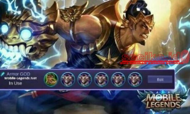 Cara Mudah Menaikkan Level Hero Mobile Legends Dengan Cepat