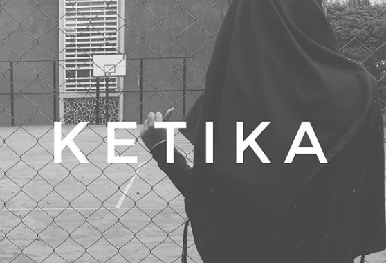 Puisi Islami – ‘Ketika’ Karya Reyhana Rizqiqa Salsabilla Firdaus