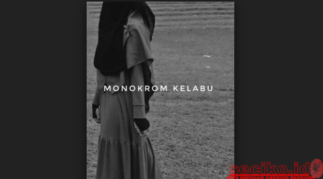 Kumpulan Puisi Cinta Islami Menyentuh Hati Karya Reyhana Rizqiqa -Monokrom Kelabu