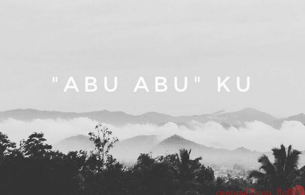 Puisi Islami – ‘Abu-abu Ku’ Karya Reyhana Rizqiqa SF