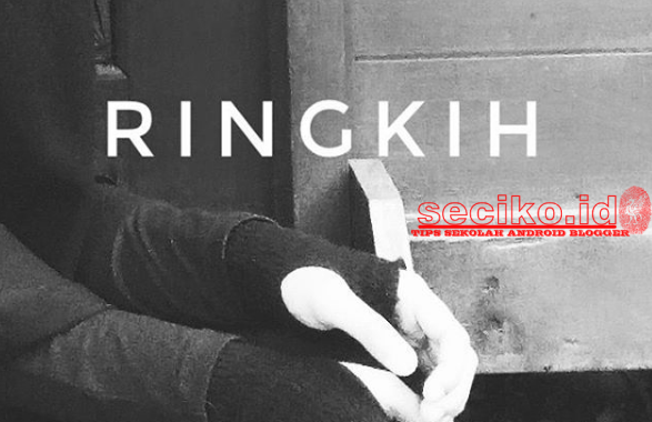 Puisi Islami – ‘Ringkih’ Karya Reyhana Rizqiqa SF
