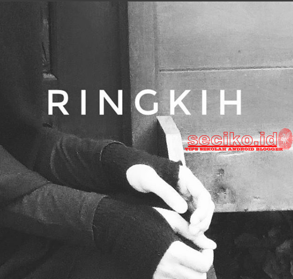 Ringkih