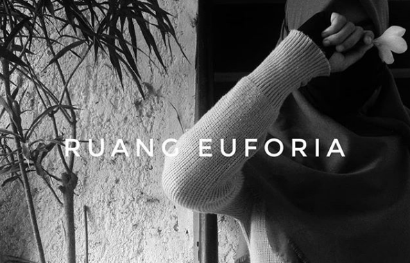 Puisi Islami – ‘Ruang Euforia’ Karya Reyhana Rizqiqa SF