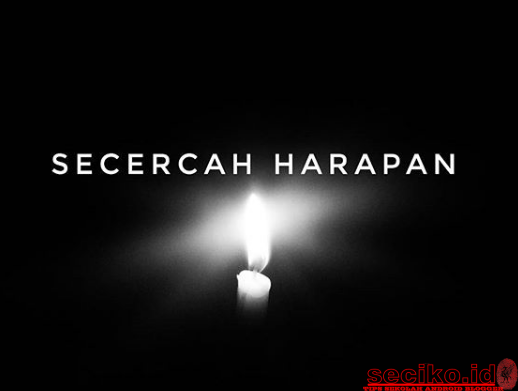 Secercah Harapan