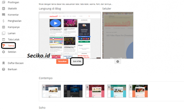 Cara Membuat Widget Author Box Ringan dan Keren dari Igniel.com