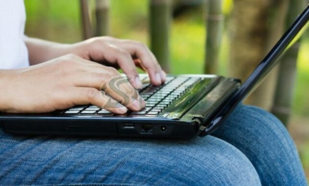Inilah Bahaya yang Harus Diperhatikan Apabila Sering Menaruh Laptop Di Paha