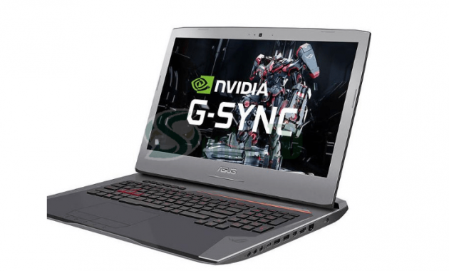 Daftar Harga Laptop Gaming Termurah di Indonesia 2018