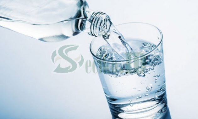 Manfaat Positif dari Minum Air Putih Bagi Tubuh