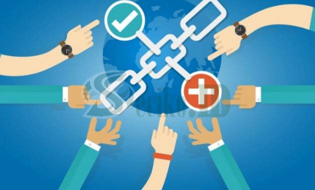 21 Cara  Agar Mendapatkan Backlink yang Berkualitas