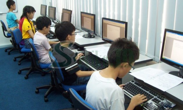 Kumpulan Rekomendasi Situs Belajar Online Terbaik di Indonesia