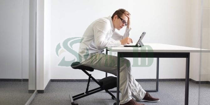 duduk bisa sebabkan kanker