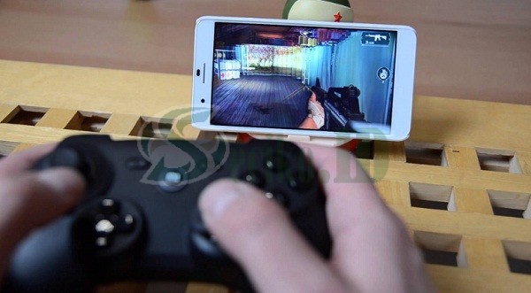 gamepad 2Bandroid 1