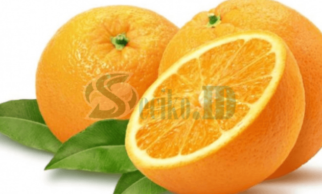Ini Dia Buah Asam yang Ampuh untuk Turunkan Berat Badan