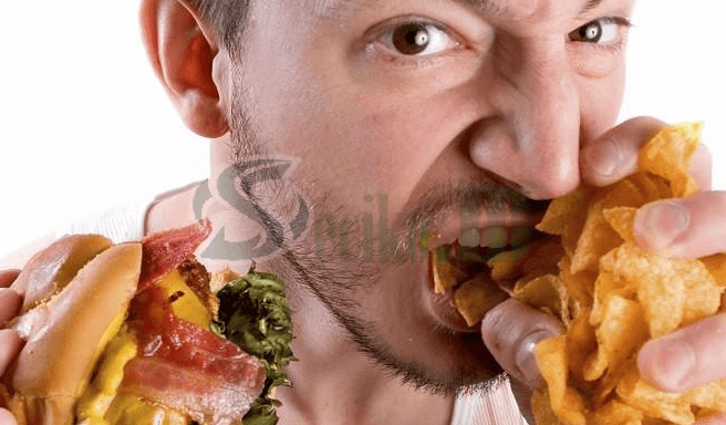 makanan yang bikin fokus