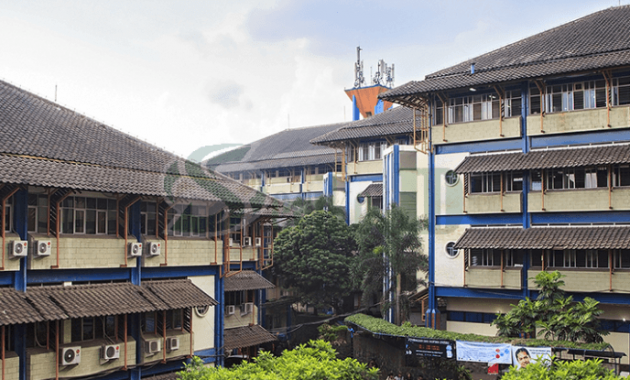 Biaya Kuliah Unisba 2018