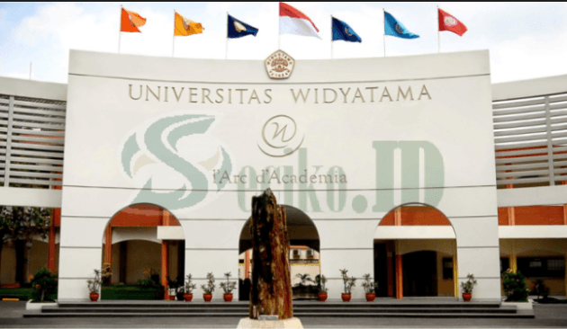 Biaya Kuliah Universitas Widyatama
