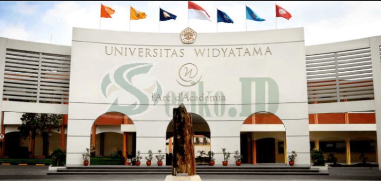 Biaya Kuliah Universitas Widyatama