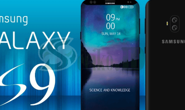 Cara Mengubah Bahasa di Samsung S9 dan S9 Plus