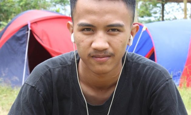 Wawancara Mochamad Rizky Heryandi – Blogger