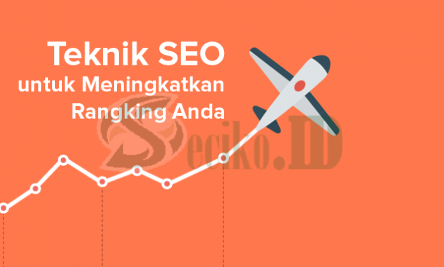 50 Trik SEO Terbaik untuk Meningkatkan Kualitas Blog Anda