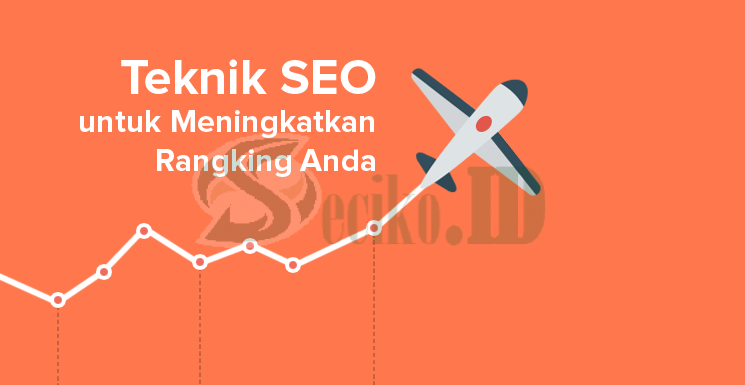 Teknik SEO