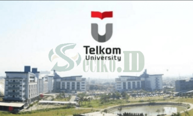 Universitas Telkom Indonesia
