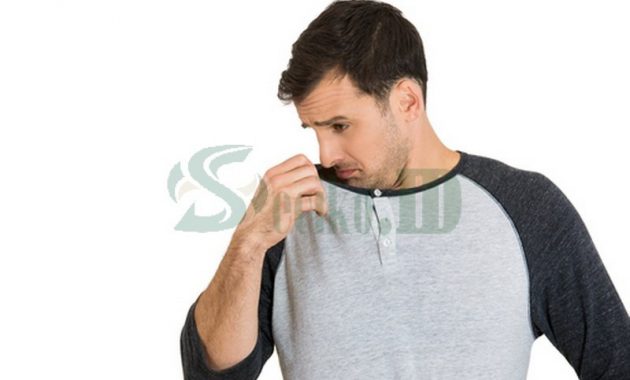Cara Menghilangkan Bau Badan yang Tidak Sedap Secara Alami