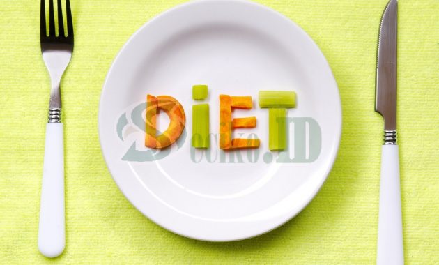 10 Cara Diet Alami yang Sehat dan Aman — Perbanyak Frekuensi Makan!