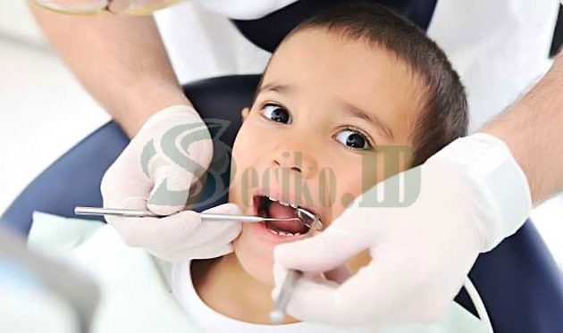 Penyebab Karang Gigi dan Cara Membersihkannya dengan Bahan Alami